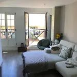 Piso En El Emblematico Barrio Antiguo De Apartmán