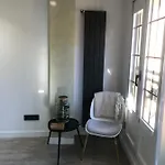 Apartmán Piso En El Emblematico Barrio Antiguo De Oviedo