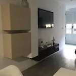 Piso En El Emblematico Barrio Antiguo De Apartmán