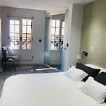 Apartmán Piso En El Emblematico Barrio Antiguo De Oviedo