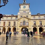 Apartmán Piso En El Emblematico Barrio Antiguo De *