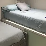 Apartmán Piso En El Emblematico Barrio Antiguo De *