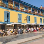 Piso En El Emblematico Barrio Antiguo De אוביידו