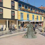 Piso En El Emblematico Barrio Antiguo De