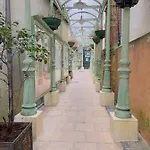 Piso En El Emblematico Barrio Antiguo De Apartmán Oviedo