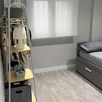 Apartmán Piso En El Emblematico Barrio Antiguo De *