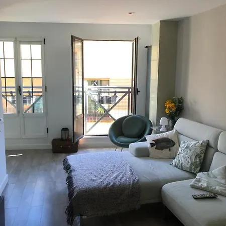 Piso En El Emblematico Barrio Antiguo De Apartmán