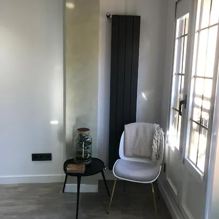 شقة Piso En El Emblematico Barrio Antiguo De اوفيدو