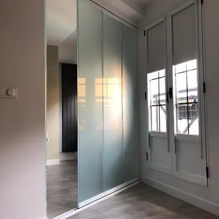 Piso En El Emblematico Barrio Antiguo De اوفيدو