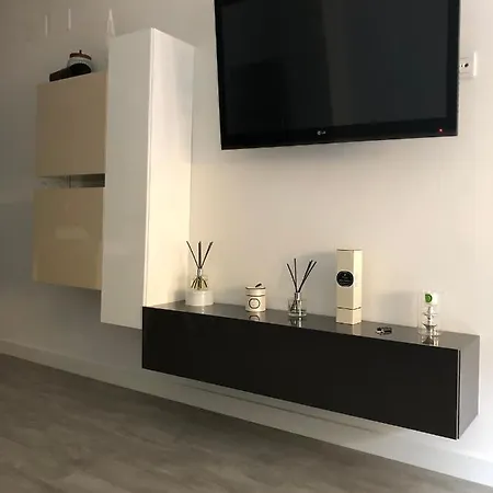 Piso En El Emblematico Barrio Antiguo De شقة *