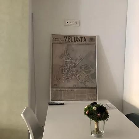 شقة Piso En El Emblematico Barrio Antiguo De *