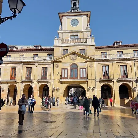 Apartmán Piso En El Emblematico Barrio Antiguo De *