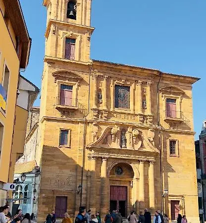 شقة Piso En El Emblematico Barrio Antiguo De *
