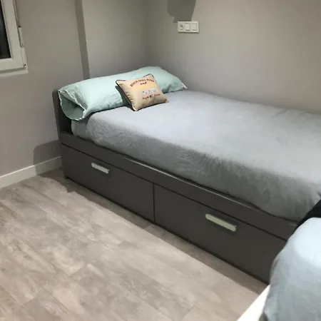 Piso En El Emblematico Barrio Antiguo De شقة *