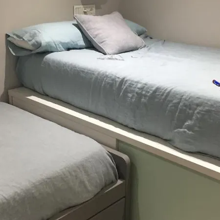 Apartment Piso En El Emblematico Barrio Antiguo De *