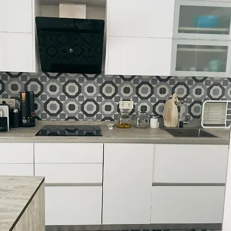 Apartmán Piso En El Emblematico Barrio Antiguo De Oviedo