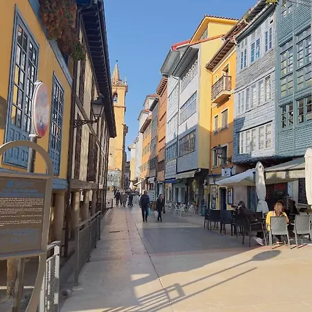 Piso En El Emblematico Barrio Antiguo De Apartmán