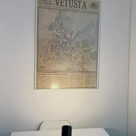 Piso En El Emblematico Barrio Antiguo De Apartment Oviedo