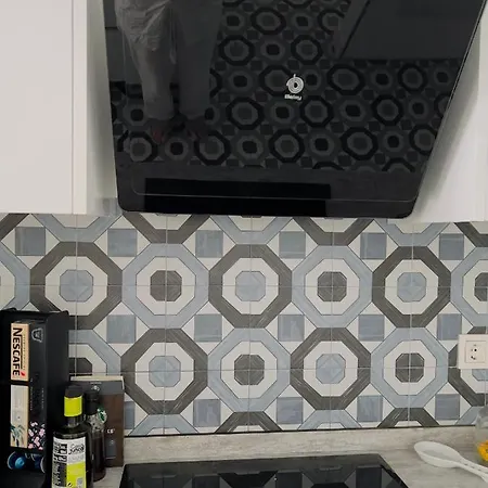 Apartmán Piso En El Emblematico Barrio Antiguo De Oviedo