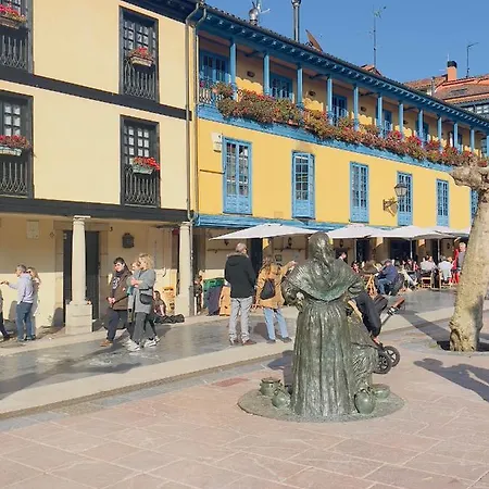 Piso En El Emblematico Barrio Antiguo De