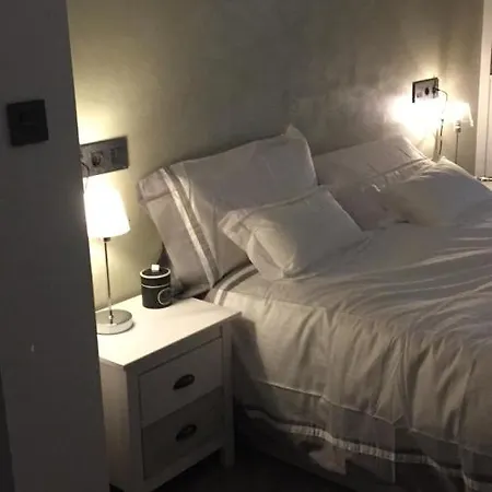 Piso En El Emblematico Barrio Antiguo De اوفيدو