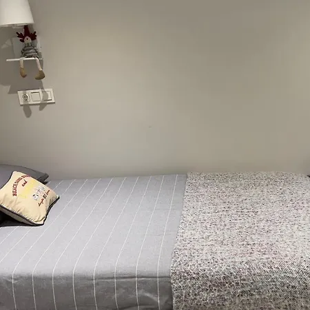 Apartment Piso En El Emblematico Barrio Antiguo De