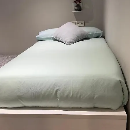 Piso En El Emblematico Barrio Antiguo De *