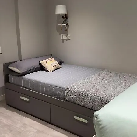 Piso En El Emblematico Barrio Antiguo De شقة اوفيدو