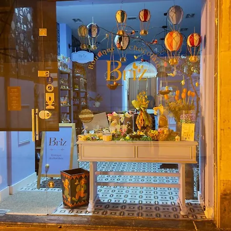 Piso En El Emblematico Barrio Antiguo De